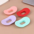 Scuba Diving Regulator Mouthpiece Lips Cover Silicone Underwater Breathing Tube Snorkel Mouthpiece Lip Protective Cover. 