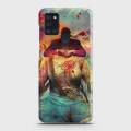 Samsung Galaxy A21s Cover - SkinLee HQ Hard Case - Pagan Min - SKINLEE-577-1-686-487. 