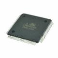 Atmega 2560 IC. 