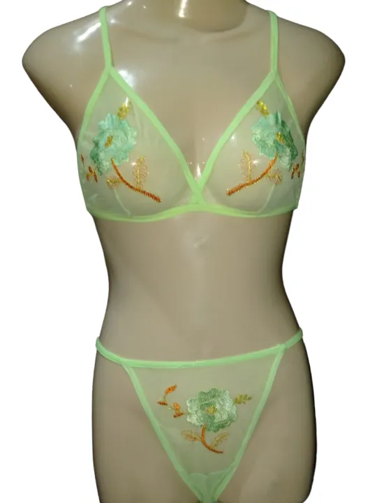 Bridal%20Bikini%20Set%20-%20Transparent%20Bikini%20New%20Fashion%20Lingerie%20Set%20For%20Women%20-%20Image%206