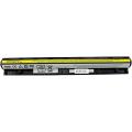 4 Cell Battery for Lenovo IdeaPad G50 G50-30 G50-45 G50-70 G50-70A G50-70M G50-75 G50-80 Z40-70 Z50-70 Z40 Z70-70 Z70-80. 