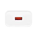 Infinix 33W Fast Charger 100% Original Fast Charger Box Pulled infinix 33 watt charger original Flash Adapter With 6A Type C Cable & Without Cable For Infinix Note 10, 10pro, Note 11, 11pro, Note 12, Hot 30, Zero 8. 