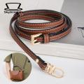 Skymountain Bag Shoulder Strap Buckle Punch Free DIY Bag Handle Strap Buckle. 