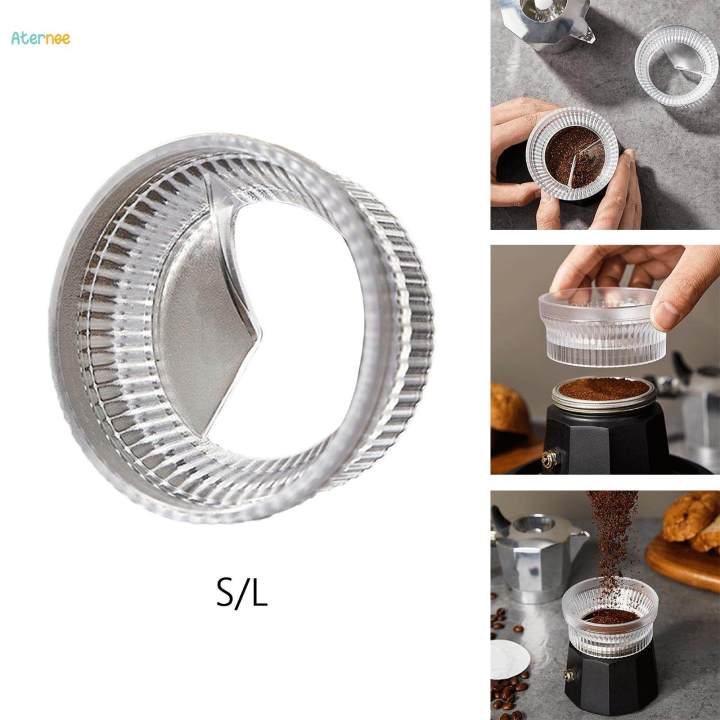 Coffee%20Powder%20Dosing%20,%20Espresso%20Dosing%20Funnel,%20Coffee%20Ware,%20Pot%20Powder%20Distributor,%20Pot%20Dosing%20,%20Powder%20Funnel%20for%20Office%20-%20Image%208