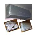 AC Dust Cover For Indoor & Outdoor Unit - Silver Parachute And Non Wooven fabric (1 Ton-1.5 Ton-2 Ton). 
