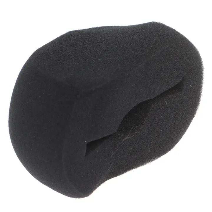 1Pc%20Foam%20Mic%20Wind%20Cover%20Furry%20Windscreen%20Muff%20For%20ZOOM%20H5%20H6%20Recorder%20Microphone%20-%20Image%204