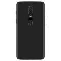 OnePlus 6 Skin Wrap Protector (full body) - Black Matte. 