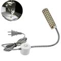 Flexible LED Light for Sewing Machine Use Magnet Mount.. 