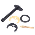 Tap Faucet Fixing Fitting Kit Bolt Washer Wrench Plate Kitchen Basin Wrench Encounter. 