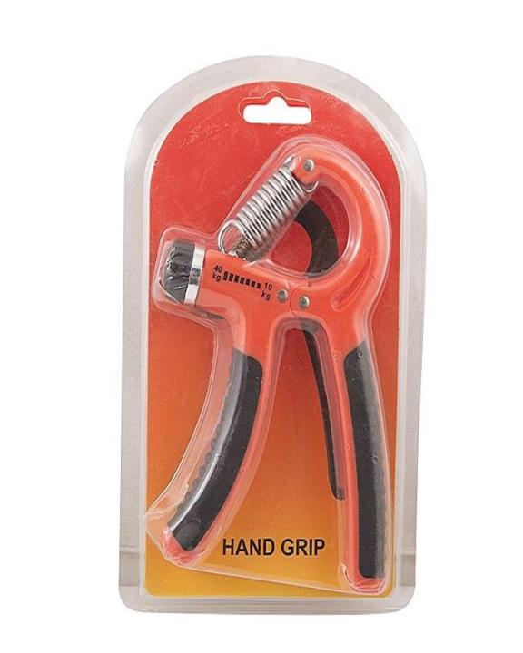 Adjustable Hand Grip Wrist Forearm Strength Training