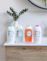 Femfresh Hygiene Daily Clean And Fresheners Intimate Feminine Wash 250 ML | Made In UK | 94% Natural Origin | Gynecologist & Dermatologist Tested | For Baby Wash. 