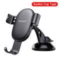 Essager Universal Mobile Car Phone Holder for Phone In Car Holder Windshield Cell Stand Support Smartphone Voiture Suporte Porta. 