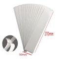 30X Golf Grip Tape Solvent Activated Double Sided Adhesive Strips. 