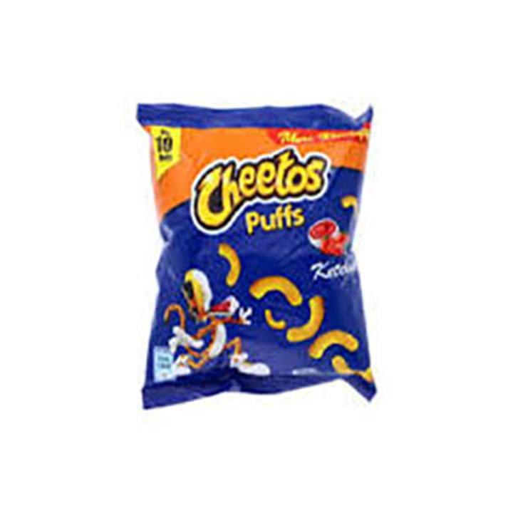 cheetos puff mix falvur 10pcs