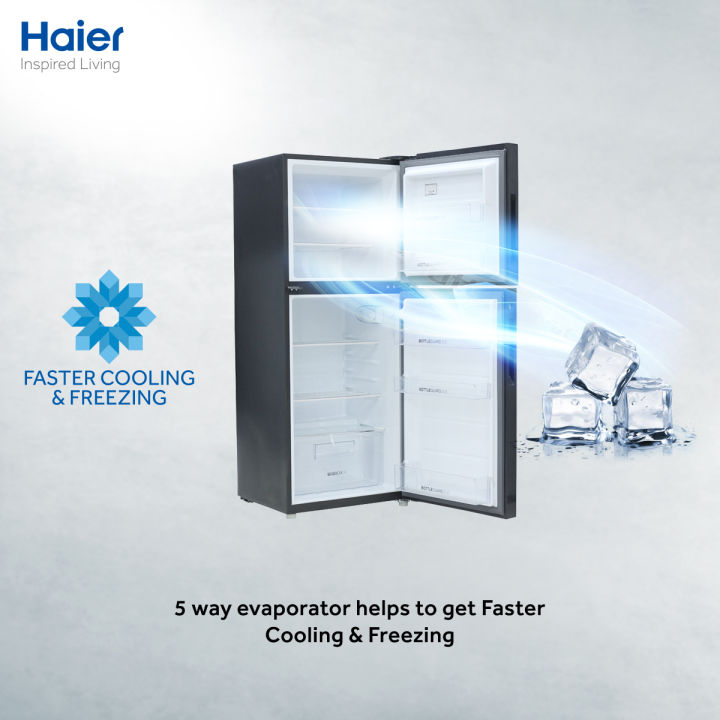 Haier%2007%20Cu%20Ft%20/%20E-Star%20Series%20/%20HRF-216%20EPR%20(%20Deepest%20Freeze%20+Direct%20Cool+%201%20Hour%20Icing%20Technology%20+Wide%20Voltage+%20Glass%20Door%20)%20Red%20Colour%20/%20Refrigerator%20/%2010%20Years%20Warranty.%20-%20Image%205
