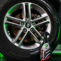 TURTLE WAX - HYBRID SOLUTIONS GRAPHENE ACRYLIC TIRE SHINE SPRAY COATING 680 ML. 