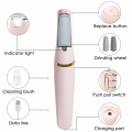 Electric Pedicure Machine Foot Grinder Pedicure Tools Foot File Callus Remover Skin Care for Heels Dead Skin Remover. 