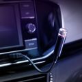Led Car Dome Usb Portable Starry Night For Volvo Xc90/xc60/2016 S60 S40 S80 V70 V40 V50 V60 Xc70 Jeep Wrangler. 