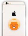 Kakao friends Ryan Pop Socket with Holder. 