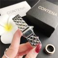 New Watch Women Classic Luxury Ladies Watches Womens Full Steel Diamond Band Crystal Wristwatch Zegarek Damski Montre Femme 2022. 