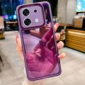 infinix Note 40 Pro+ 5G Note40 Pro Clear Candy Silicon Case Camera Protector Square Bumper Shockproof Casing Soft TPU Cover. 