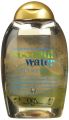 OGX Shampoo Coconut Water Weightless Hydration | Glowing Lightweight Hydrating Cleanser | 385ml. 