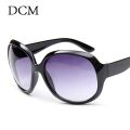 DCM Fashion Women Sunglasses Classic Brand Designer Shades Oversize Oval Shape Sun Glasses Women UV400. 