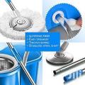 Easy MOP Floor Cleaner 360 Rotation. 