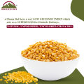 Himalayan Chef Daal Chana Premium Quality 100% Natural - 22.7 kg (Dal Chana). 