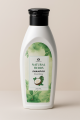Herbal Shampoo Organic – For Hair Growth & Hair Fall Control | Sulphate-Free with 14 Vitamin Herbs – 200ml. 