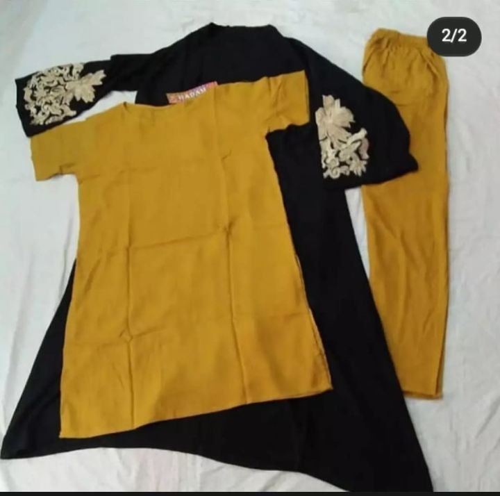 On%20Demand:%20New%20Designer%20Gown%20Suit%20(3%20PCS)%20Order%20Now%20from%20Fashion%20Turbo%20Dress%20For%20Girls/%20Women%20-%20Image%202