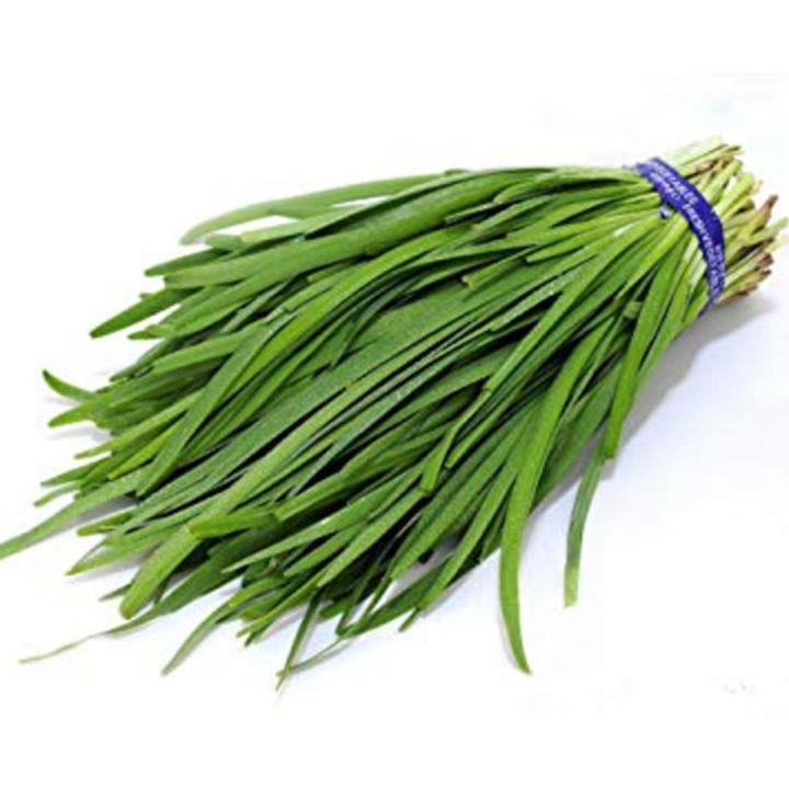 Garlic%20Chives%20Seeds%20Home%20Kitchen%20Gardening%20Vegetable%20Seeds%20-%20Image%204
