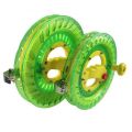 【Daily Necessities For Anyone Store】Flying Winder Outdoor Hang Glider Winding Machine Clip Type Winding Flying Handle Tool Kite Reel Winder Kite Roll. 