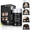 Dexe Hair Building Fiber Black 22gm. 