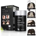 Dexe Hair Building Fiber Black 22gm. 