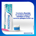 Sensodyne Deep Clean Toothpaste 70gm. 