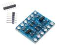 Two Channel i2C Logic Level Converter Bi-Direction. 