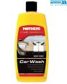 MOTHERS CALIFORNIA GOLD CAR WASH 5600. 