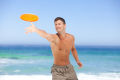 Frisbee Flying Disc - Multicolour. 