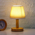 Bedside Lamp Simple Minimalist Design Table Light. 