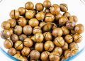 Macadamia Nuts In Shell Country Of Origin: Australia - 250g. 
