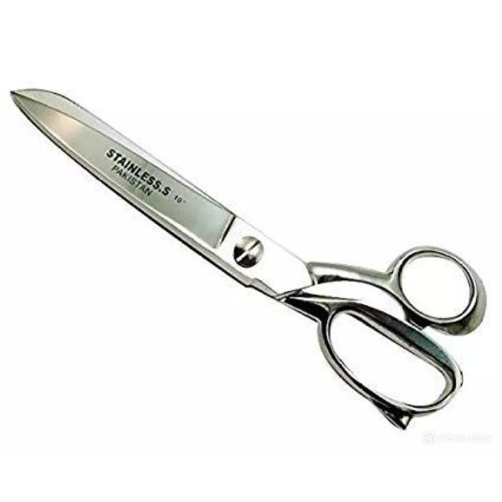 Cloth cutting scissors large size best quality