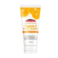 Saeed Ghani Vitamin C Face Wash. 
