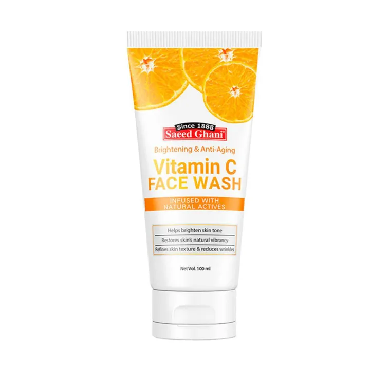 Saeed%20Ghani%20Vitamin%20C%20Face%20Wash%20-%20Image%203