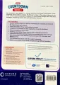 Oxford New Countdown Math Book 3 (3rd Edition). 