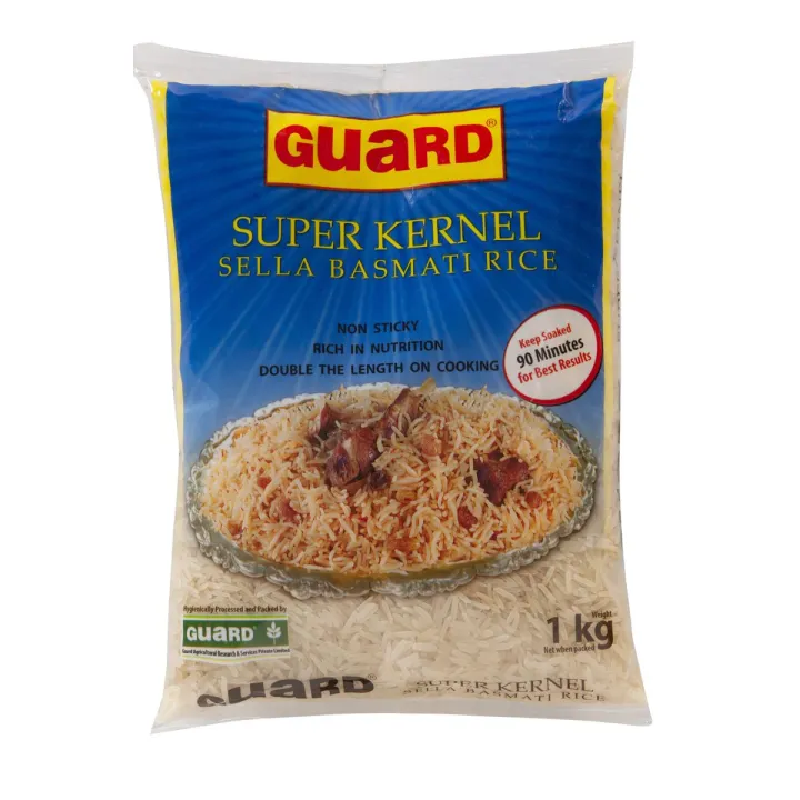Guard%20Super%20Kernel%20Sella%20Basmati%20Rice%201Kg%20-%20Image%202