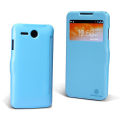 NILLKIN Fresh Series Computers Leather Protective Case For Lenovo A680. 