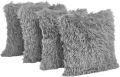 Store in Faux Fur Cushion Cover Without Filling - 1 pc. 