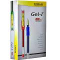 Dollar Gel Pen Art # GL-0.7 (2 Pcs). 