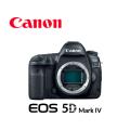Canon EOS 5D Mark IV (Body only). 